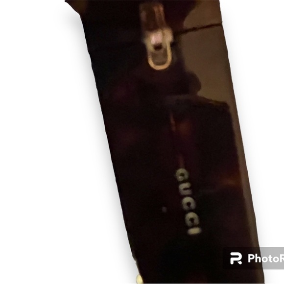 Gucci GG 2592/S Tortoise Shell Sunglasses Frames 086DB 62 – Made in Italy - Picture 7 of 14